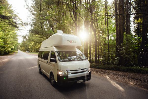 3 Berth No Shower/some offer a Toilet