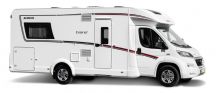 McRent Comfort Standard 2 Berth