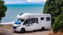 Discover Deluxe 4-6 Berth