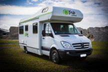 Kiwi 6 Berth