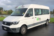 Kiwi Deluxe Euro 2 Berth ST