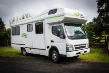 Kiwi 7 Berth