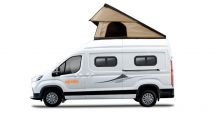 Apollo Endeavour 4 Berth