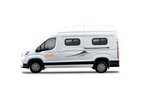 Apollo Hi-Top 2 berth