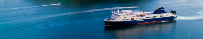 Ferry Crossings