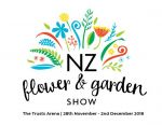 NZ Flower & Garden Show