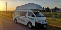 Cheapa Endeavour 4 Berth