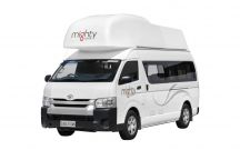 Mighty Double Down 4 Berth No S