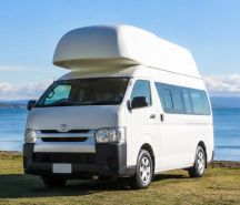 Euro Voyager 4 Berth