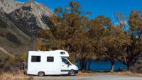 The Best Freedom Camping Sites in NZ for Campervans