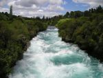 7-day North Island motorhome loop from Auckland - return - 7 days