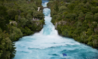 Exploring the North Island: A 10-Day Motorhome Itinerary