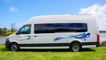 Wendekreisen Koru Star 4 Berth Freedom