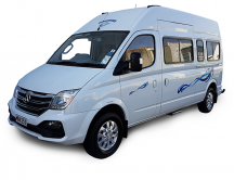 Wendekreisen Koru 3 Berth Freedom