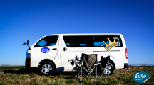 Lucky Roadie 3 Berth