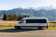 Maui Ultima 2 Berth - Elite -  (Under 1 Year)