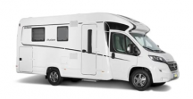 McRent Comfort Plus Berth