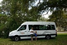 Mighty Deuce Plus 2/3 Berth