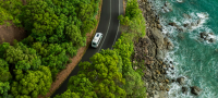 Top 10 Scenic Drives in New Zealand for Motorhome Travellers