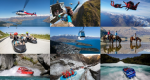 The Ultimate New Zealand 3 Weeks of Adventure Road Trip Itinerary - North to South - 21 days