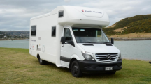 Pacific Horizon Premium SAM 6 Berth (Under 2 years in age)