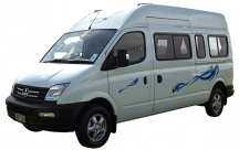 Wendekreisen Budget 2 Berth Freedom