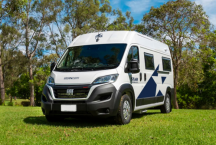 Star RV Polaris 2