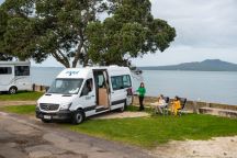 Maui Ultima Plus 2+1 - Elite -  (Under 1 Year)