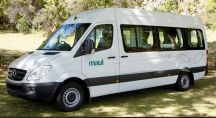 Maui Ultima Plus 2+1