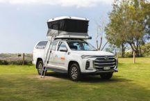 Indie Campers Adventure Standard Select 2 Berth 