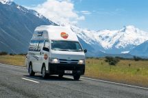 Hippie Hitop 2 Berth