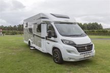 Kiwi Ranger 4 Berth