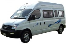 Wendekreisen Koru 2 Berth Freedom