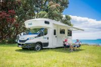 How to Find, Enjoy, and Respect Freedom Camping in New Zealand