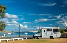 Maui Cascade 4 Berth