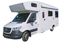 Wendekreisen Koru Star 6 Berth Freedom