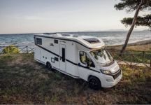 Britz Odyssey 4 Berth
